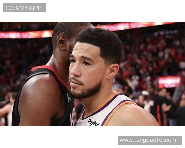 德文布克领衔太阳队冲击季后赛目标展现超强个人能力