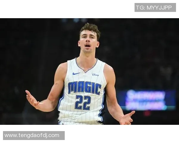 弗朗茨瓦格纳的篮球之路与未来发展展望