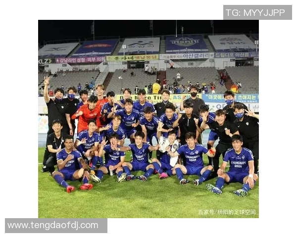 江源队与庆南FC的激烈对决展现足球魅力与团队精神的巅峰较量