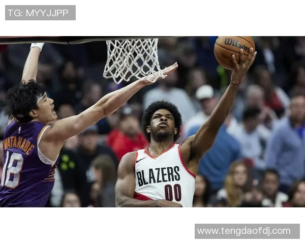 斯库特亨德森的崛起之路：从青涩新星到篮球界的未来之星