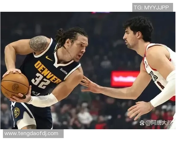 火箭队与掘金队激战正酣2019年1月8日精彩比赛回顾与分析