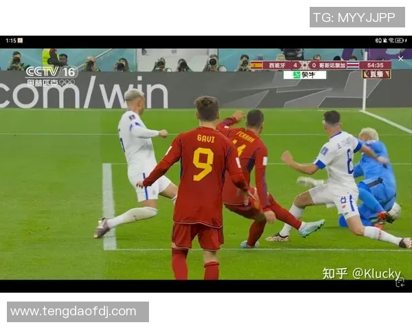 突尼斯对阵西班牙精彩直播全程回顾与赛后分析