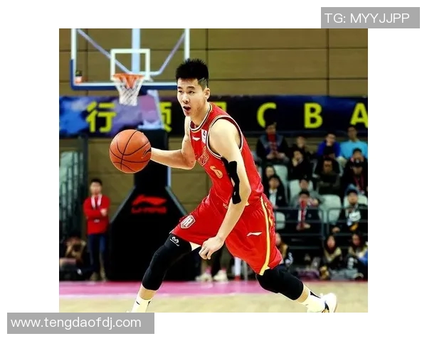 郭昊文:从篮球新星到职业生涯的辉煌之路探秘与展望 郭昊文:从篮球新星到职业生涯的辉煌之路探秘与展望