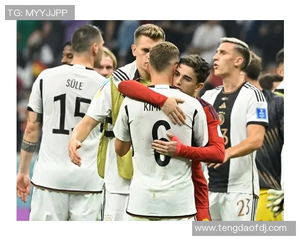 西班牙与德国在欧国联赛激战正酣谁能笑到最后 西班牙与德国在欧国联赛激战正酣谁能笑到最后