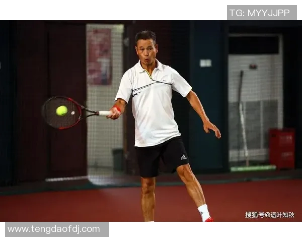 科学网球的节奏训练技巧与方法探索助力提升竞技水平MBA