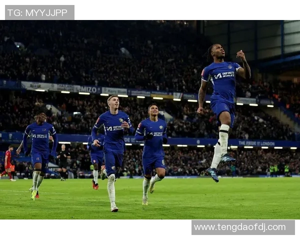 足总杯决赛精彩回顾切尔西对阵曼联全场录像分析与精彩瞬间分享