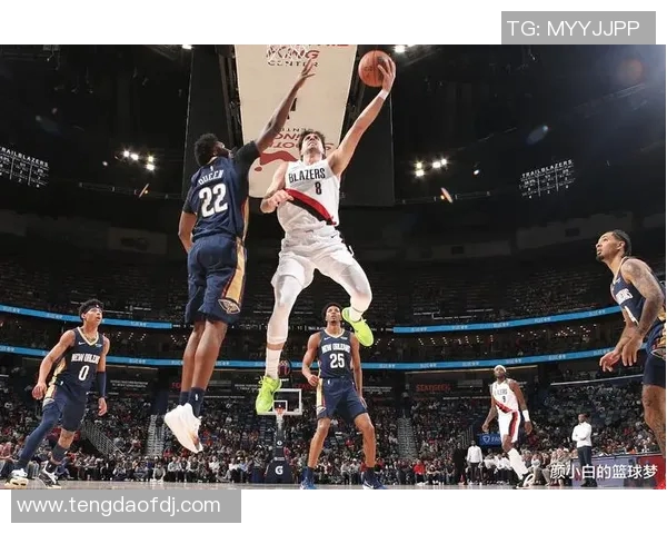 2017年鹈鹕与开拓者对决回顾:精彩瞬间与赛季影响分析 2017年鹈鹕与开拓者对决回顾:精彩瞬间与赛季影响分析