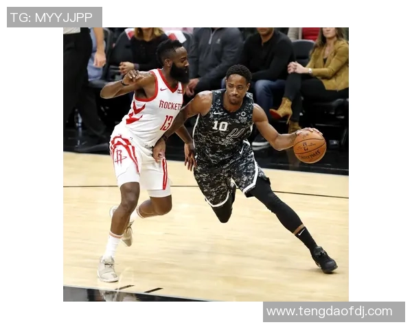 2017年NBA季后赛马刺与火箭的精彩对决回顾与分析 2017年NBA季后赛马刺与火箭的精彩对决回顾与分析