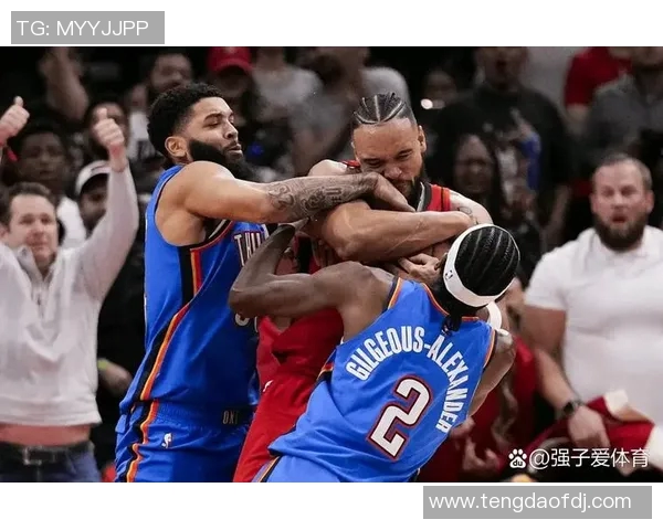 NBA在线直播雷霆对决火箭精彩赛事回顾与分析