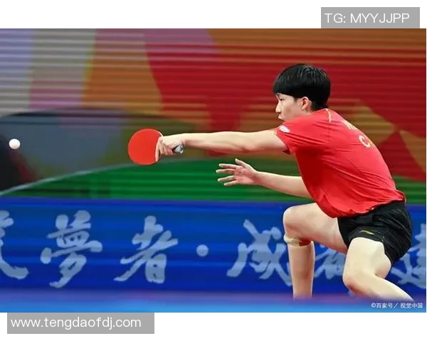 乒乓球盛宴：深入解析武汉乒乓球队的战术与训练秘诀