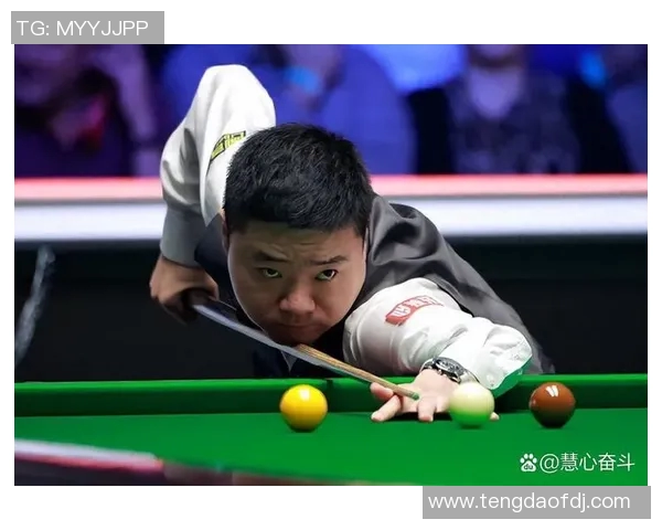 丁俊晖与赛尔特精彩对决直播全程回顾与分析