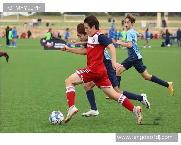 从零起步全面掌握足球技巧与状态提升的实用指南