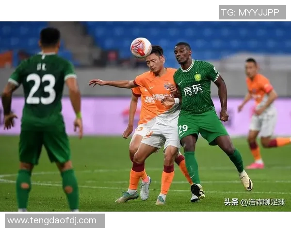 北京国安迎战佳兆业全力争胜力争中超积分榜前列