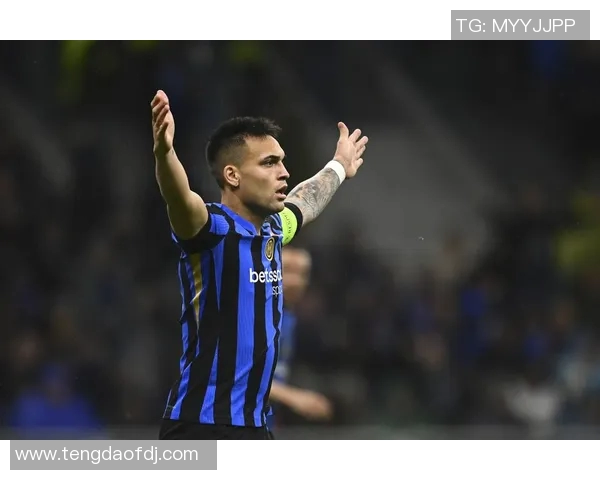 劳塔罗的崛起：从青涩球员到世界足球舞台的闪耀明星