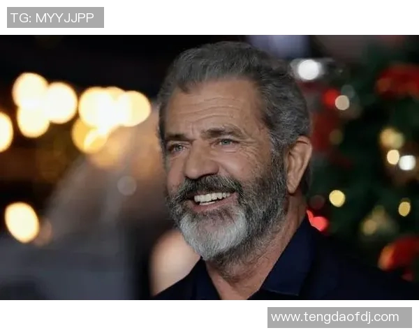 吉布森的传奇人生与影响力探讨：从电影到文化的深远影响