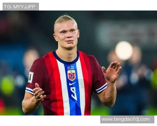 哈兰德独中五元曼城狂胜莱比锡创欧冠历史新纪录