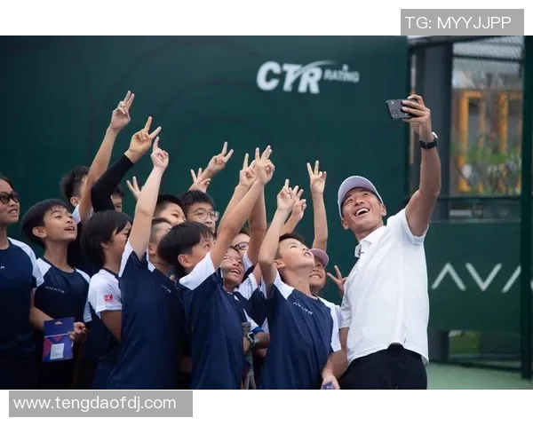 广州网球队在亚运会上的个人能力展现与团队协作的完美结合分析MBA