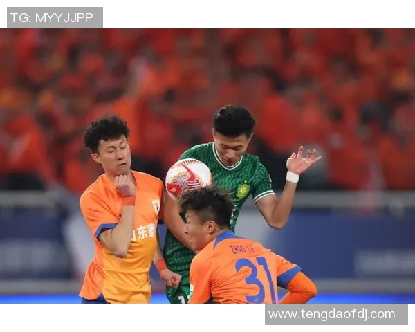 山东鲁能迎战北京国安争夺中超积分榜关键战役的胜利与荣耀 山东鲁能迎战北京国安争夺中超积分榜关键战役的胜利与荣耀