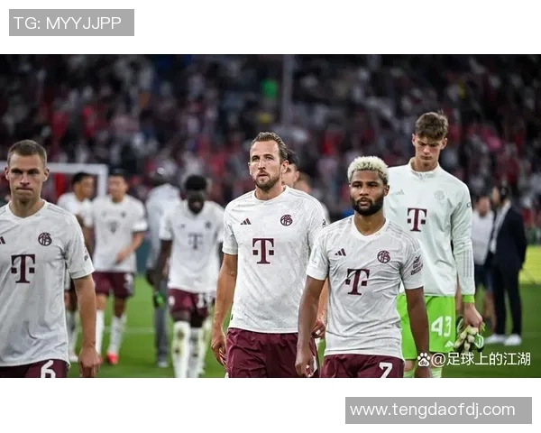 拜仁慕尼黑与不莱梅激战成进球盛宴球迷欢呼不断