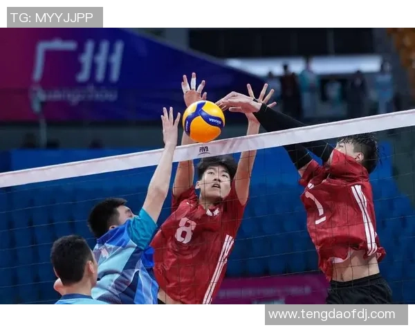 排球盛宴揭秘西安排球队的比赛经验与战术策略分析