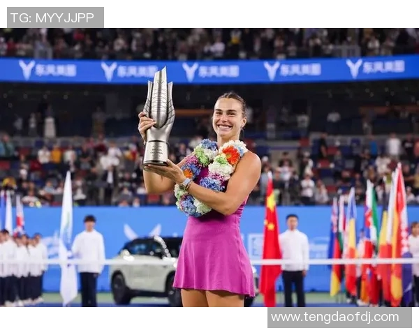 武汉网球队意识探讨：提升团队协作与竞技表现的新视角