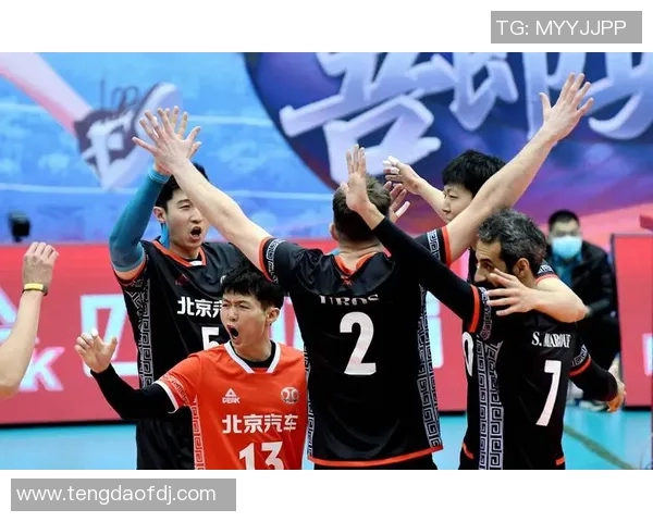 深入探讨北京排球队的比赛节奏与表现数据分析之旅 深入探讨北京排球队的比赛节奏与表现数据分析之旅