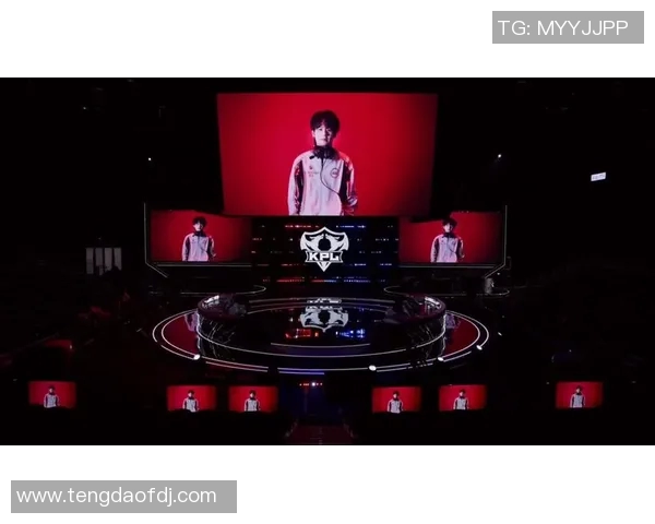 王者荣耀深度分析：探讨JDG战队的心理素质与比赛表现的关系