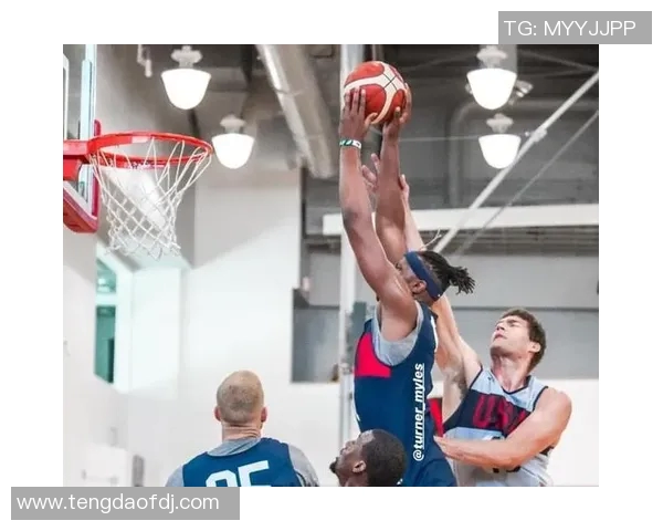 篮球世界杯精彩对决美国队与强敌的巅峰之战即将上演