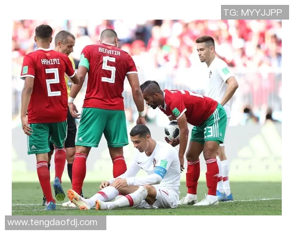 葡萄牙与摩洛哥的精彩对决揭示了足球战术与文化的碰撞与融合