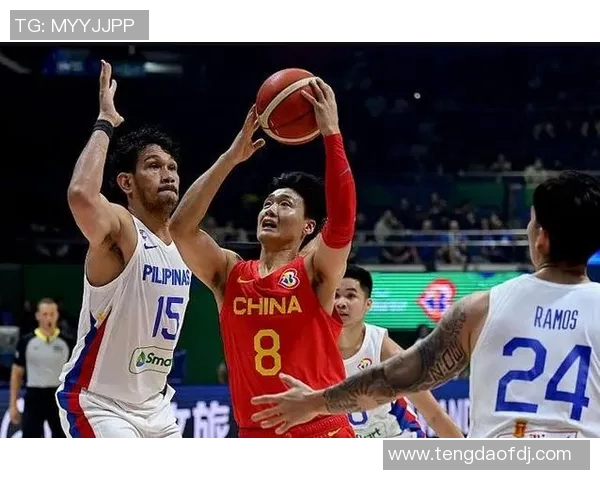 菲律宾与中国篮球对决直播精彩瞬间全记录