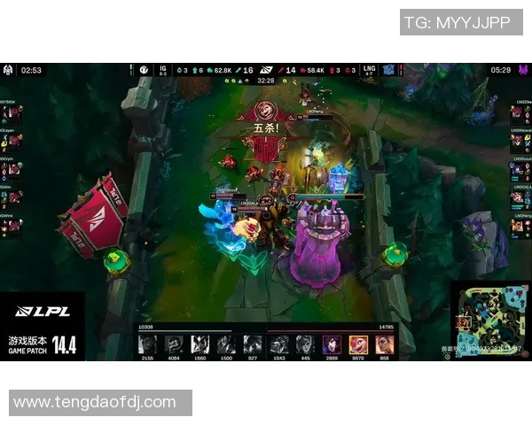 英雄联盟灵活性排行榜揭晓IG战队荣登第七名引发热议