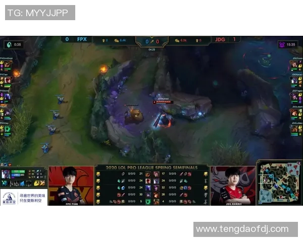 JDG战队进攻策略分析与失误反思探讨