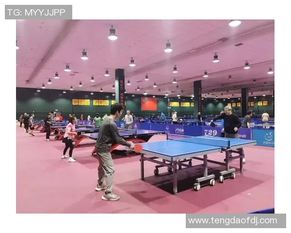 成都乒乓球队控制策略分析与热点解读探讨