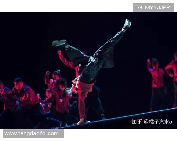 广州街舞队的节奏魅力探索与街头文化的深度融合之旅