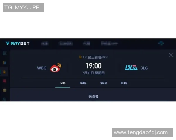 赛后分析：JDG与TES对决中的实力对比与战术解析